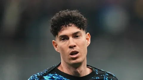 毕尔巴鄂竞技客场胜奥萨苏纳，联赛十轮全胜纪录保持中